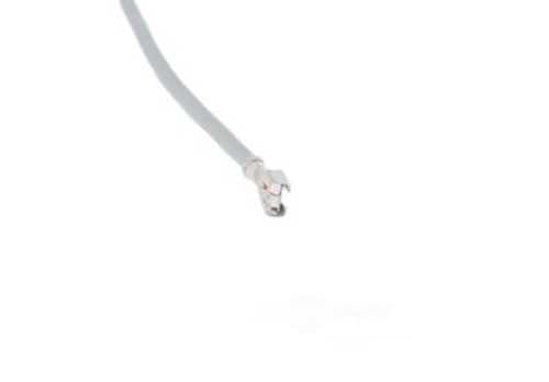 ACDELCO GM ORIGINAL EQUIPMENT - Instrument Panel Harness Connector - DCB - 12112310