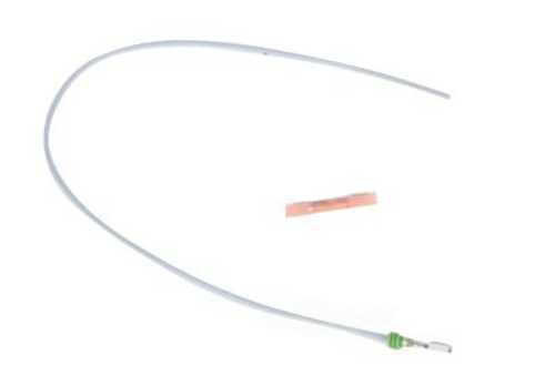 ACDELCO GM ORIGINAL EQUIPMENT - Ignition Knock (Detonation) Sensor Connector - DCB - 12112324