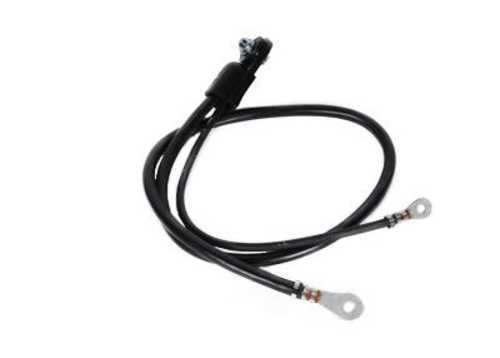 ACDELCO GM ORIGINAL EQUIPMENT - Battery Cable - DCB - 2sx33a