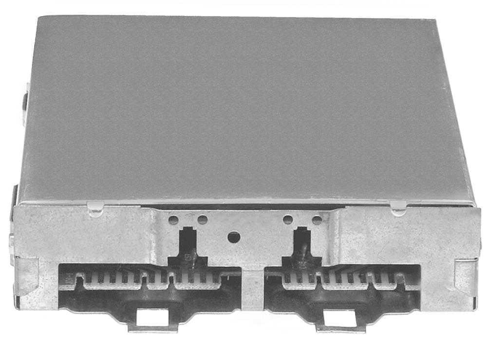 ACDELCO GM ORIGINAL EQUIPMENT - Reman Engine Control Module - DCB - 1226025
