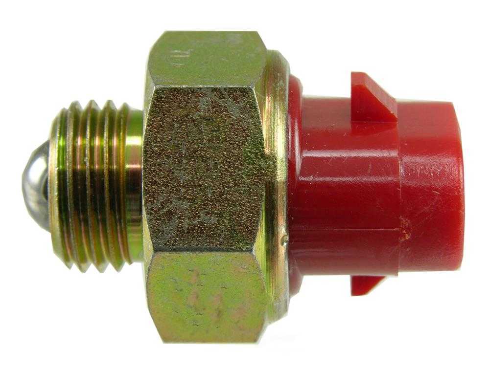 ACDELCO GOLD/PROFESSIONAL - Back Up Light Switch - DCC - f2200