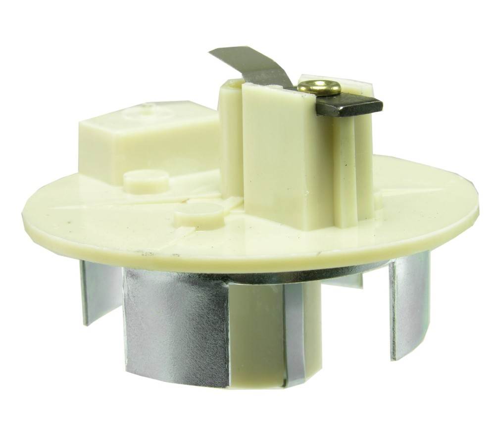 ACDELCO GOLD/PROFESSIONAL - Distributor Rotor - DCC - c402