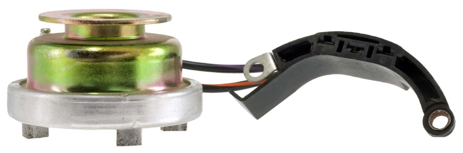 ACDELCO GOLD/PROFESSIONAL - Distributor Ignition Pickup - DCC - f1928