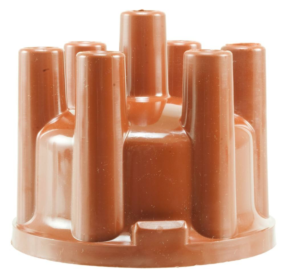 ACDELCO GOLD/PROFESSIONAL - Distributor Cap - DCC - f312