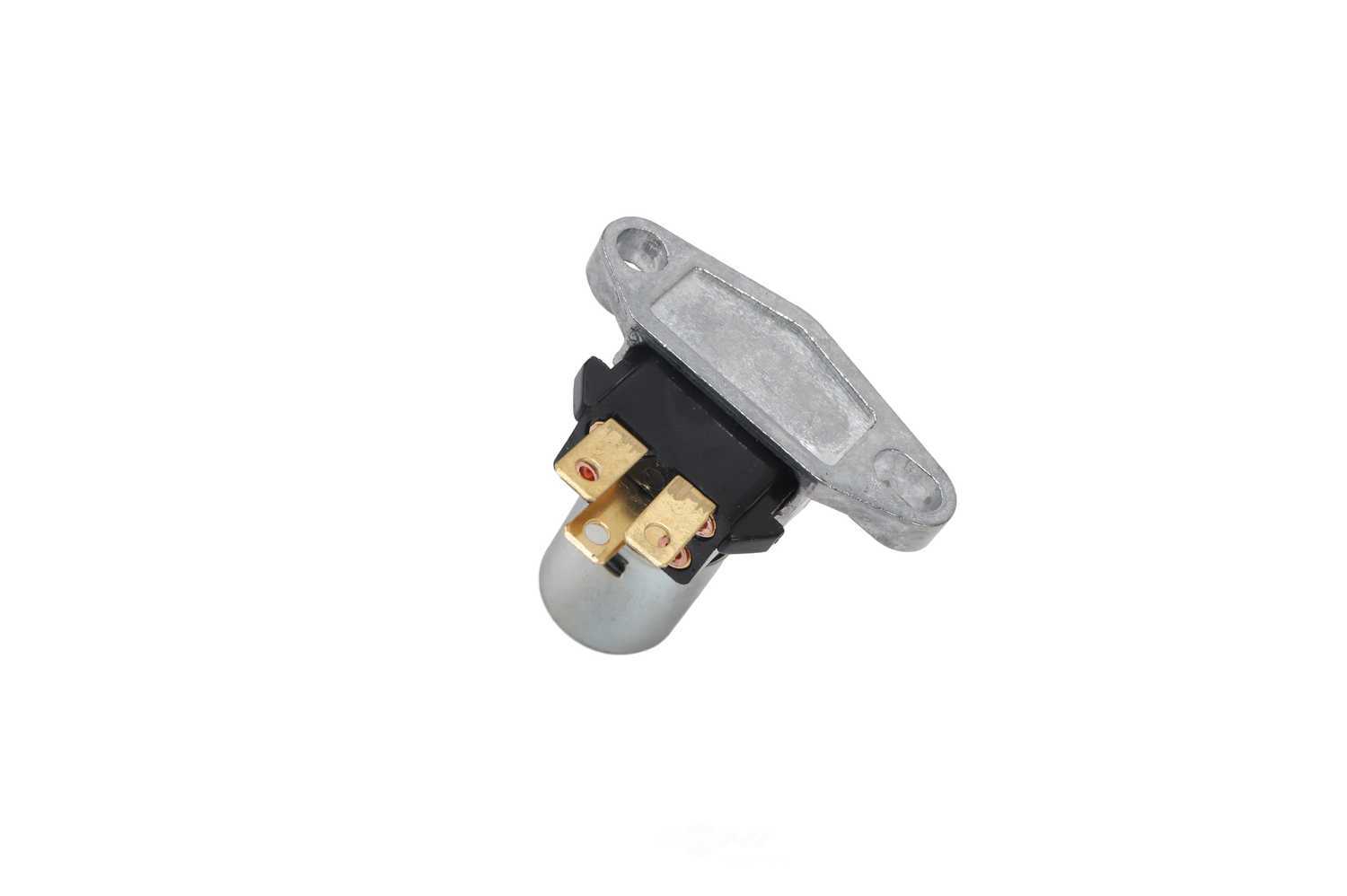 GM GENUINE PARTS CANADA - Dimmer Switch - GMC D808