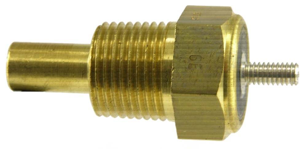 ACDELCO GOLD/PROFESSIONAL - Engine Cooling Fan Switch - DCC - f1858
