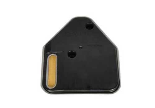 ACDELCO GOLD/PROFESSIONAL - Transmission Filter Kit - DCC - tf221
