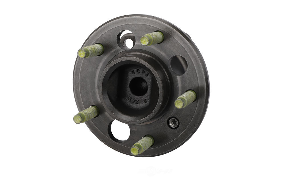 GM GENUINE PARTS - Wheel Bearing and Hub Assembly - GMP R20-03