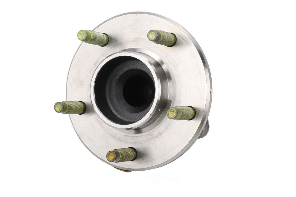 ACDELCO GM ORIGINAL EQUIPMENT - Wheel Bearing and Hub Assembly - DCB - rw20-40