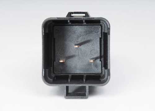 ACDELCO GM ORIGINAL EQUIPMENT - Hazard Warning and Turn Signal Flasher - DCB - 12450054