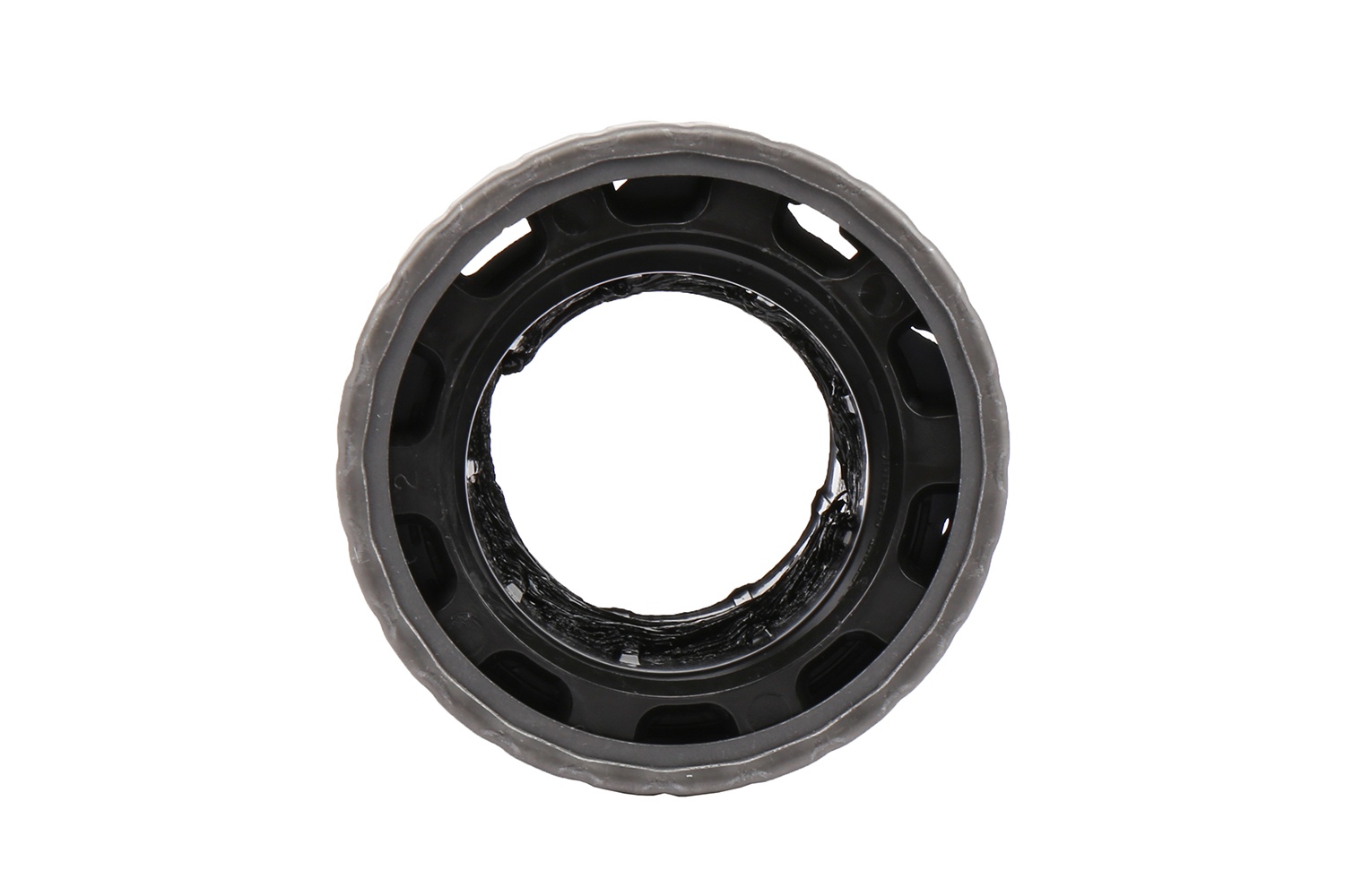 GM GENUINE PARTS - ABS Wheel Speed Sensor Tone Ring (Rear) - GMP 12479286