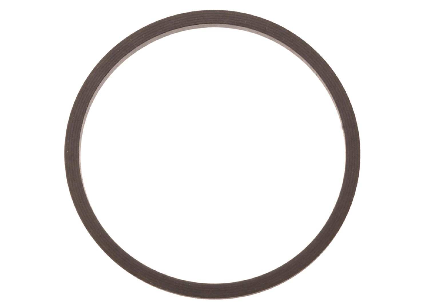 GM GENUINE PARTS - Engine Oil Cooler Adapter Seal - GMP 12480733