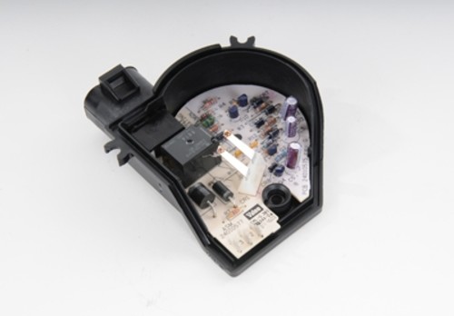 GM GENUINE PARTS - Wiper Motor Pulse Board Kit - GMP 12487583