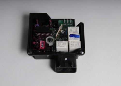 GM GENUINE PARTS - Wiper Motor Pulse Board Kit - GMP 12487675