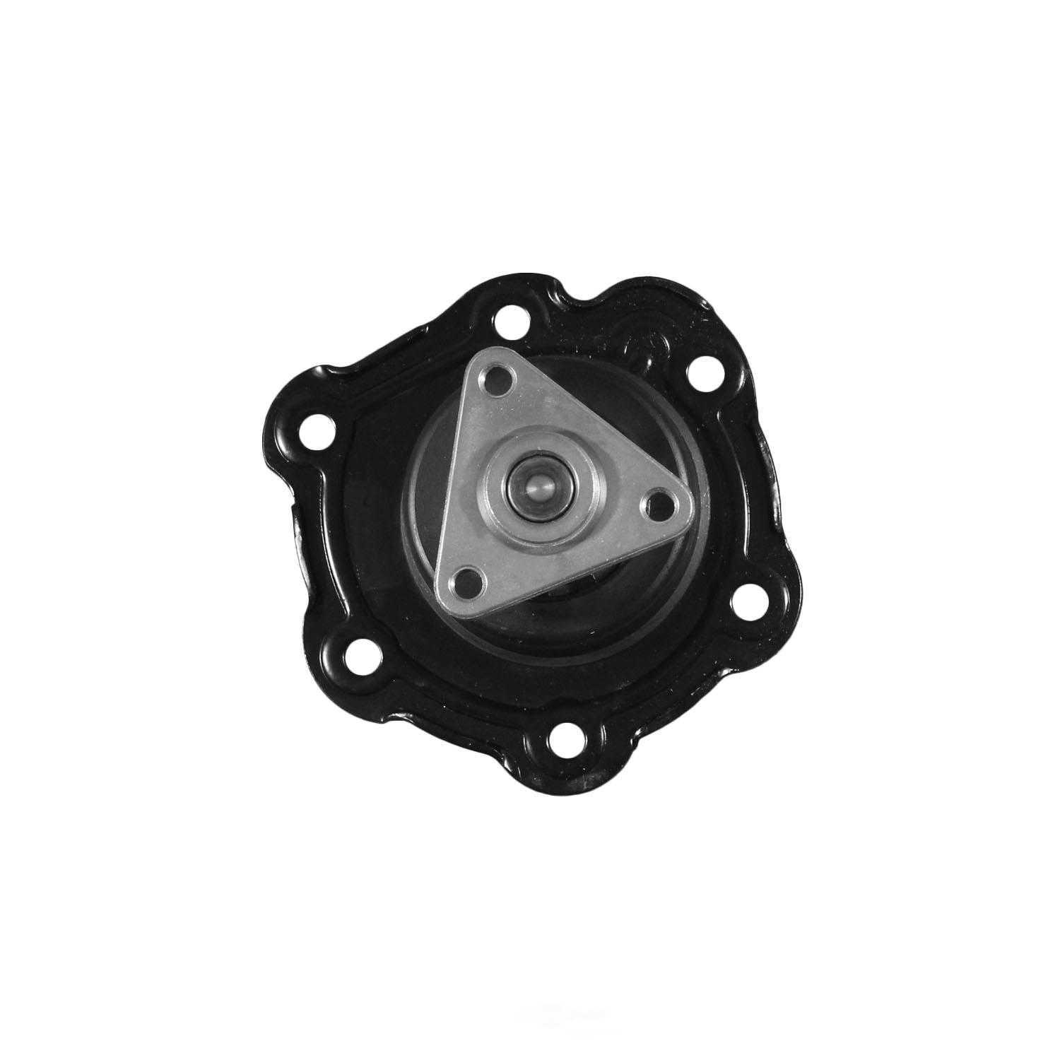 ACDELCO GOLD/PROFESSIONAL - Engine Water Pump - DCC 252-257