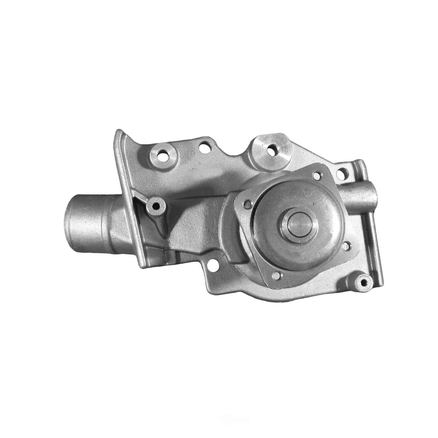 ACDELCO GOLD/PROFESSIONAL - Engine Water Pump - DCC - 252-326