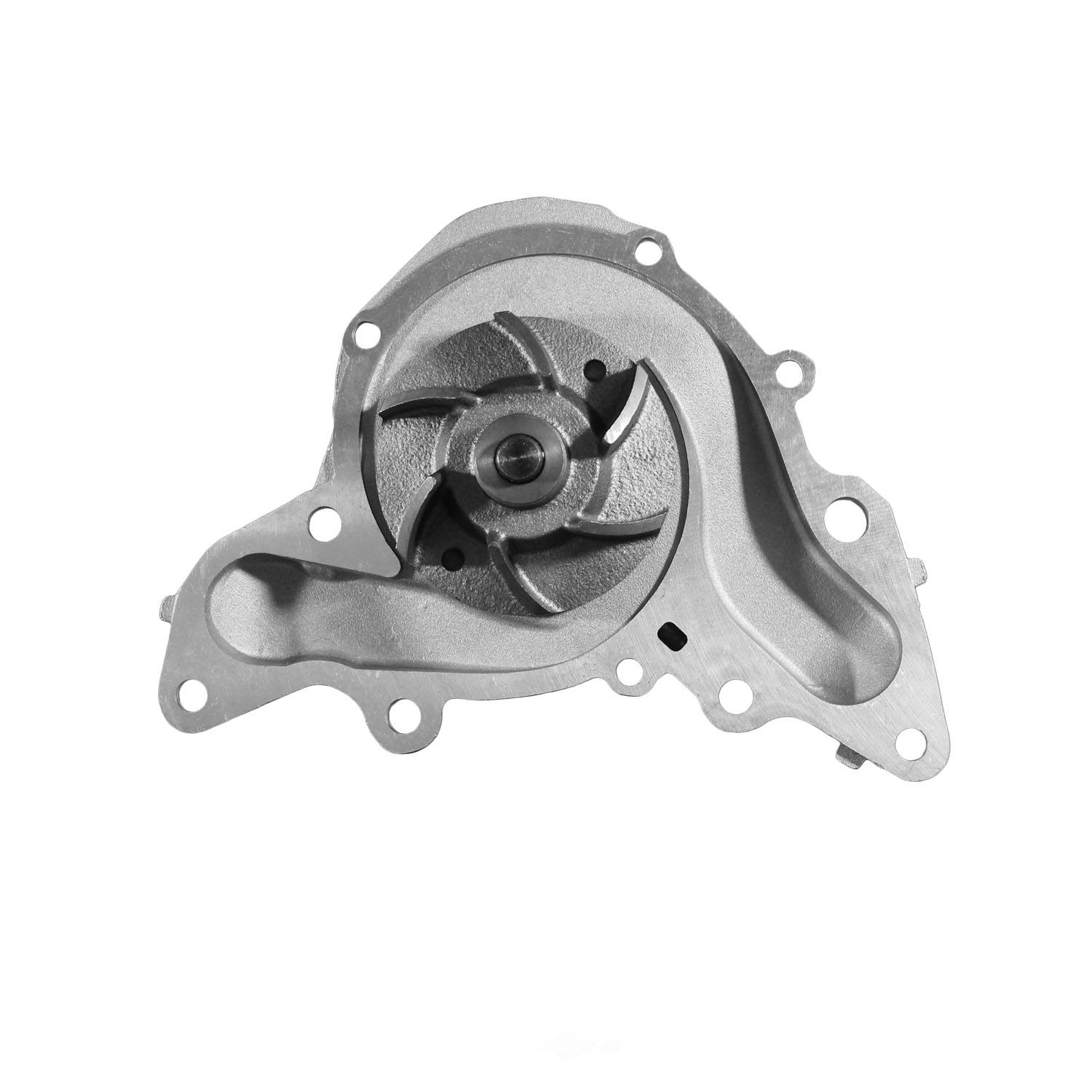 ACDELCO GOLD/PROFESSIONAL - Engine Water Pump - DCC 252-497