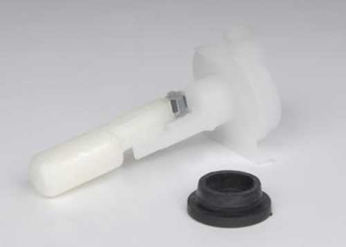 GM GENUINE PARTS - Washer Fluid Level Sensor - GMP 12494846