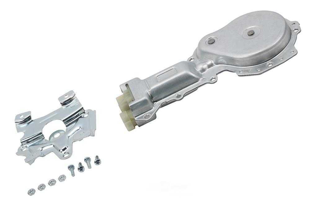 GM GENUINE PARTS - Window Motor - GMP 12497971