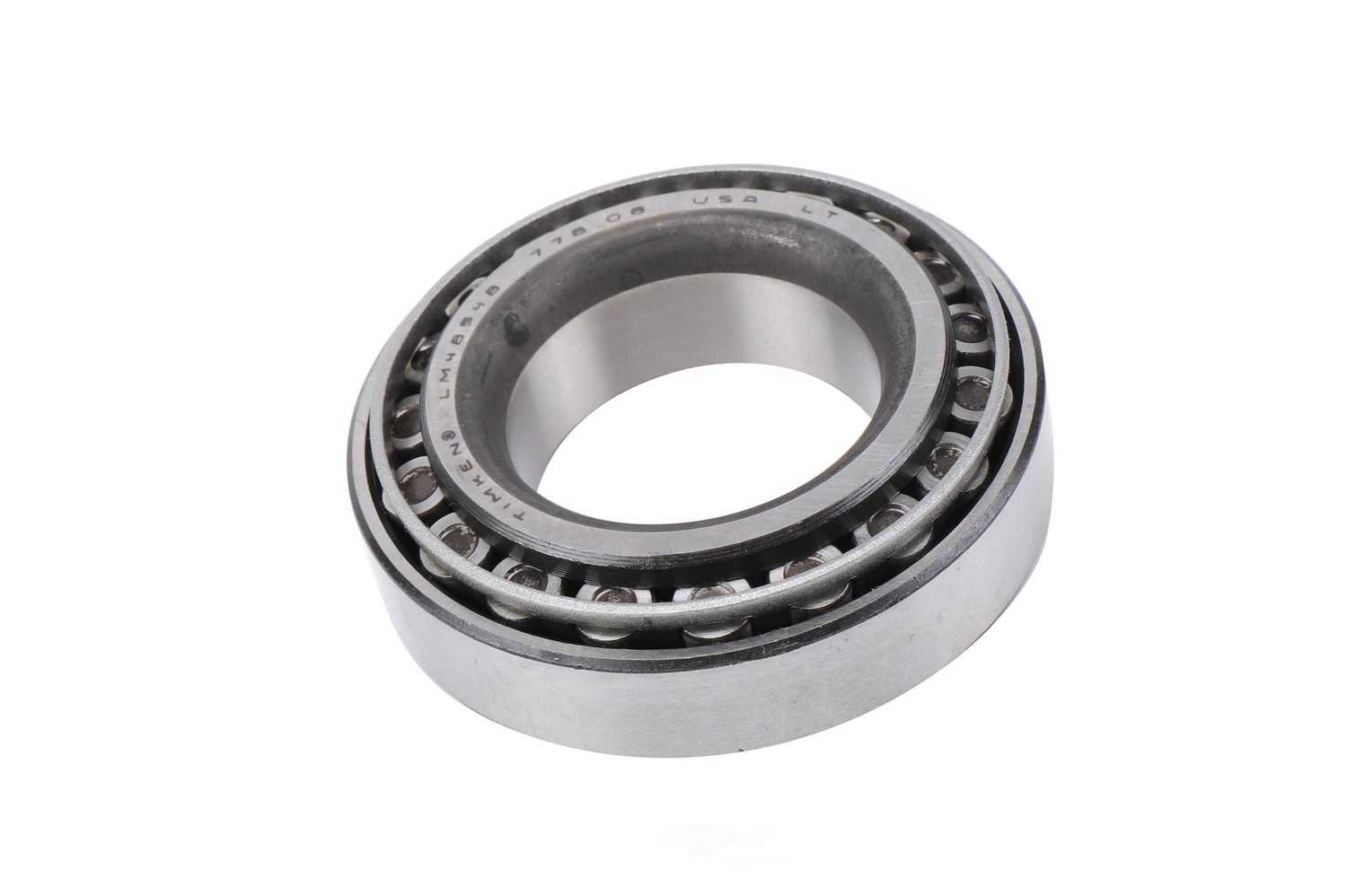 GM GENUINE PARTS - Manual Transmission Counter Gear Bearing - GMP S1316