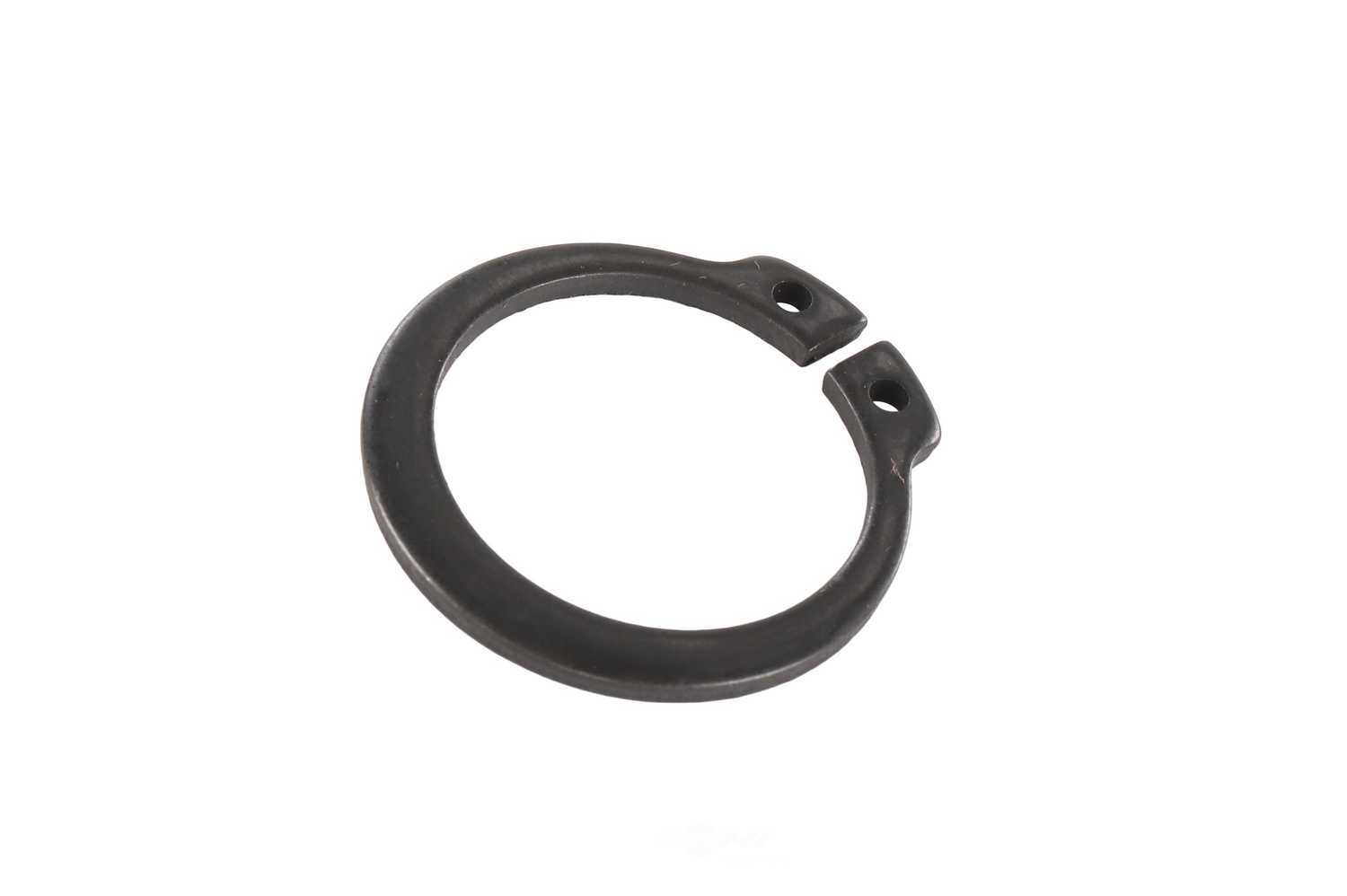 GM GENUINE PARTS - Manual Transmission Gear Snap Ring - GMP 12541299
