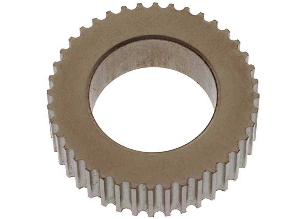 ACDELCO GM ORIGINAL EQUIPMENT - Vehicle Speed Sensor Reluctor Wheel - DCB - 12549400