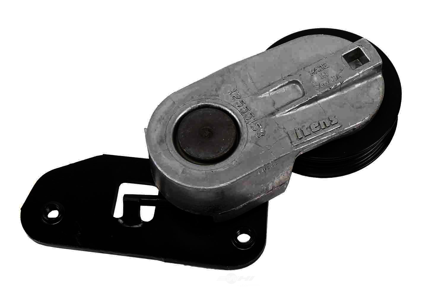 ACDELCO GM ORIGINAL EQUIPMENT - Accessory Drive Belt Tensioner Assembly - DCB 12555153