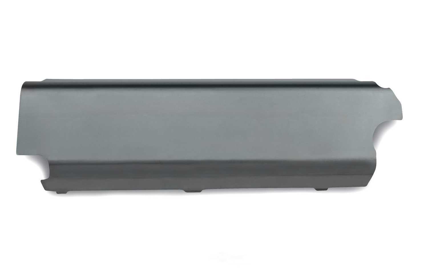 GM GENUINE PARTS - Valley Pan Cover - GMP 12555320