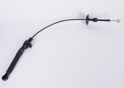 GM GENUINE PARTS - Automatic Transmission Shifter Cable - GMP 12558306