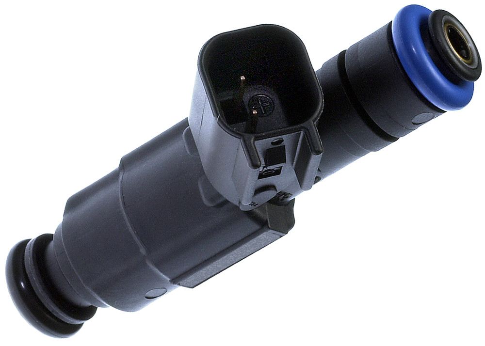 ACDELCO GM ORIGINAL EQUIPMENT - Fuel Injector - DCB - 12559036