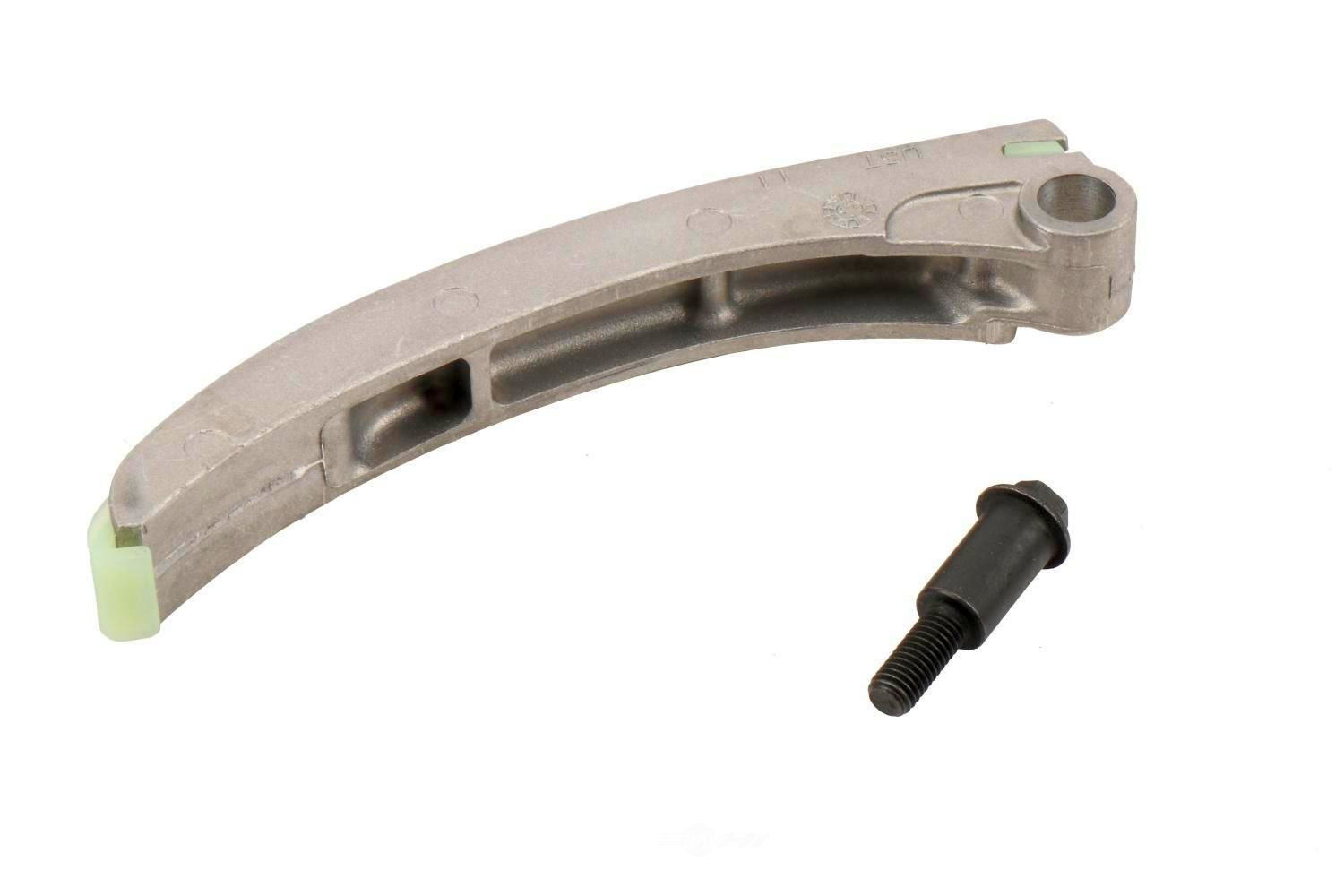 GM GENUINE PARTS - Engine Timing Chain Tensioner Guide (Left) - GMP 12559389