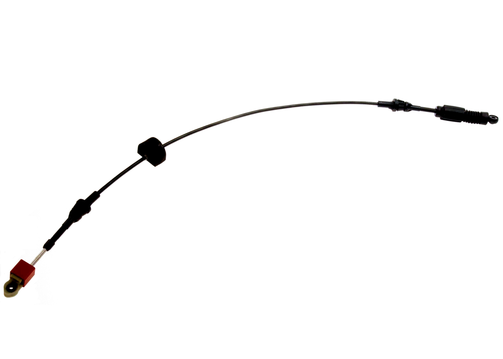 GM GENUINE PARTS - Automatic Transmission Shifter Cable - GMP 12561688