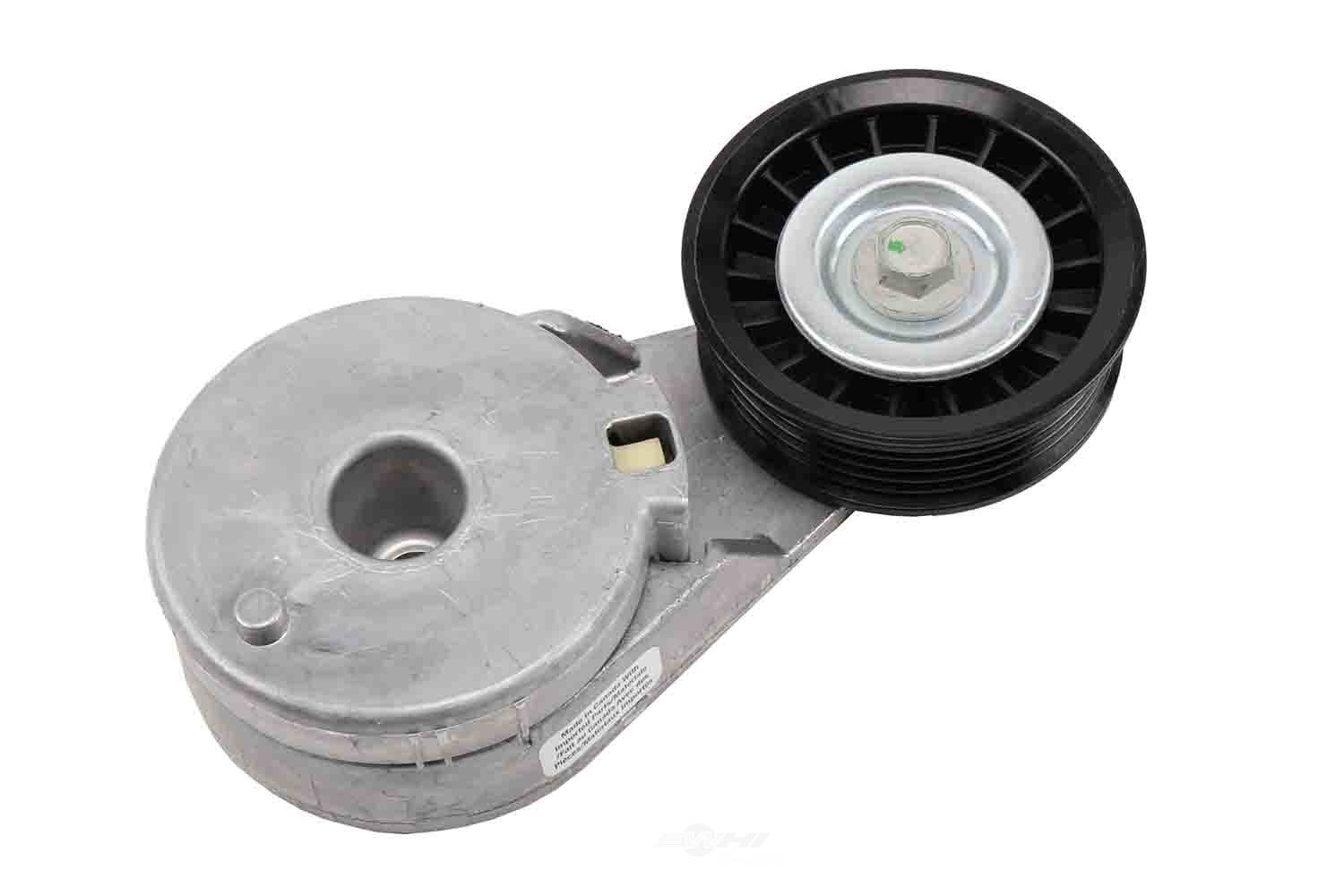 ACDELCO GM ORIGINAL EQUIPMENT - Accessory Drive Belt Tensioner Assembly - DCB 12563083