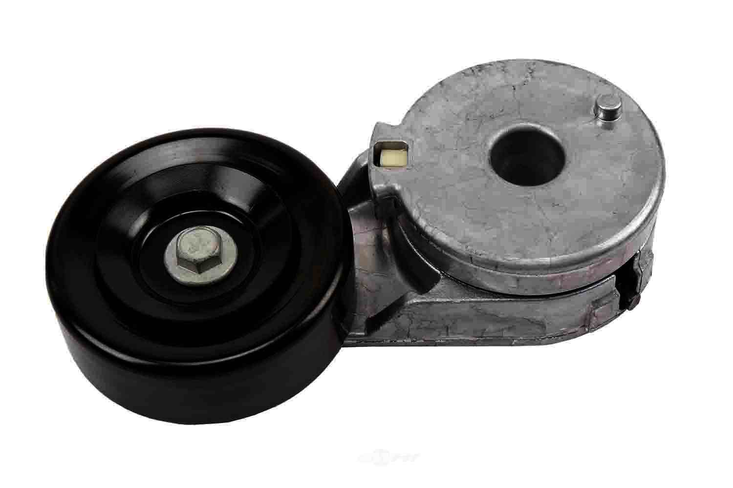 ACDELCO GM ORIGINAL EQUIPMENT - Accessory Drive Belt Tensioner Assembly - DCB 12563084