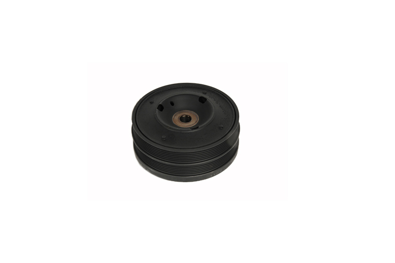 ACDELCO GM ORIGINAL EQUIPMENT - Engine Harmonic Balancer - DCB - 12563268