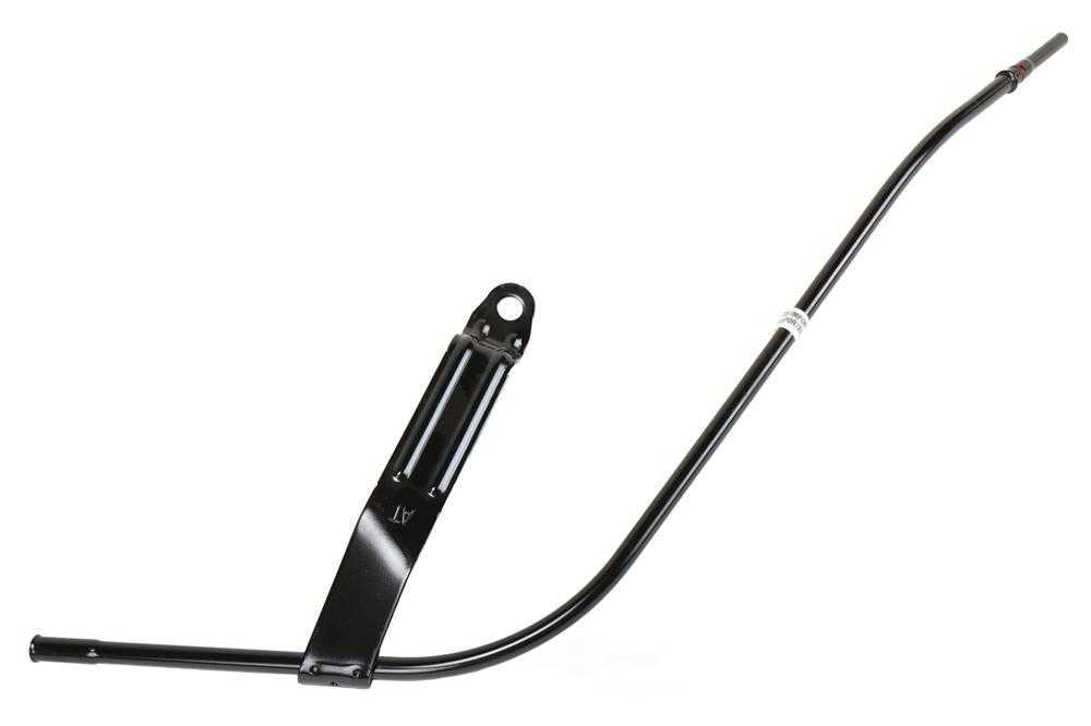 GM GENUINE PARTS - Engine Oil Dipstick Tube - GMP 12563918
