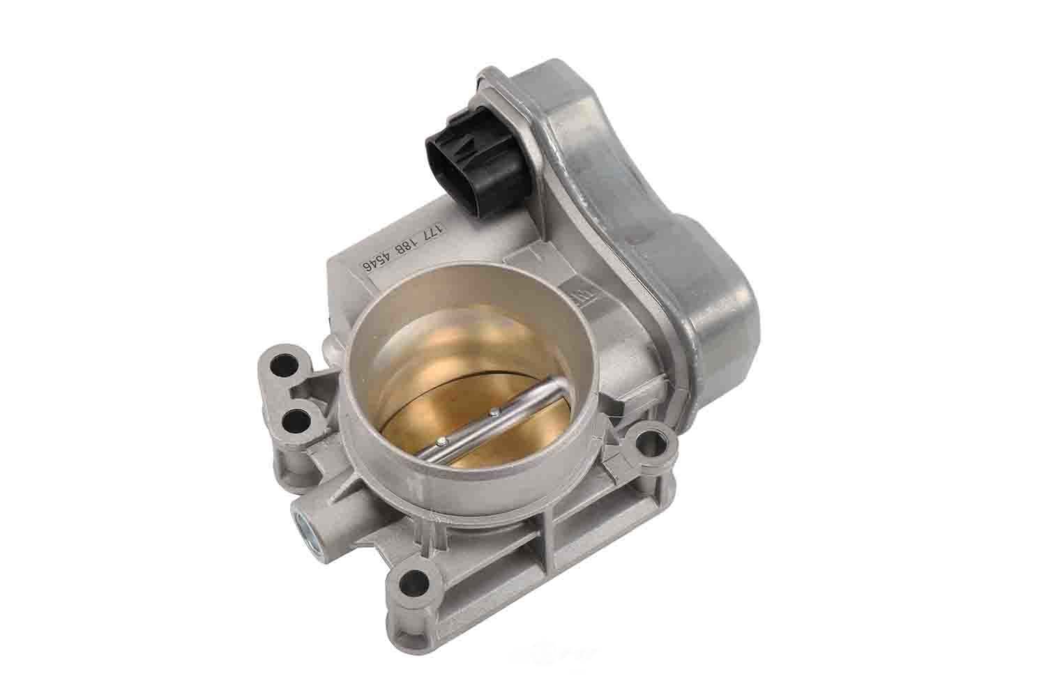 GM GENUINE PARTS - Fuel Injection Throttle Body Assembly - GMP 12568796