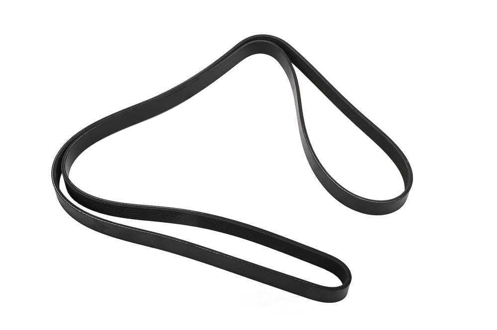 ACDELCO GM ORIGINAL EQUIPMENT - Serpentine Belt - DCB - 12569505