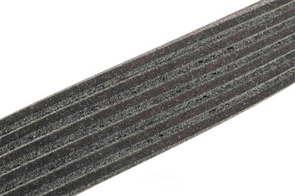 ACDELCO GM ORIGINAL EQUIPMENT - Serpentine Belt - DCB - 12569527