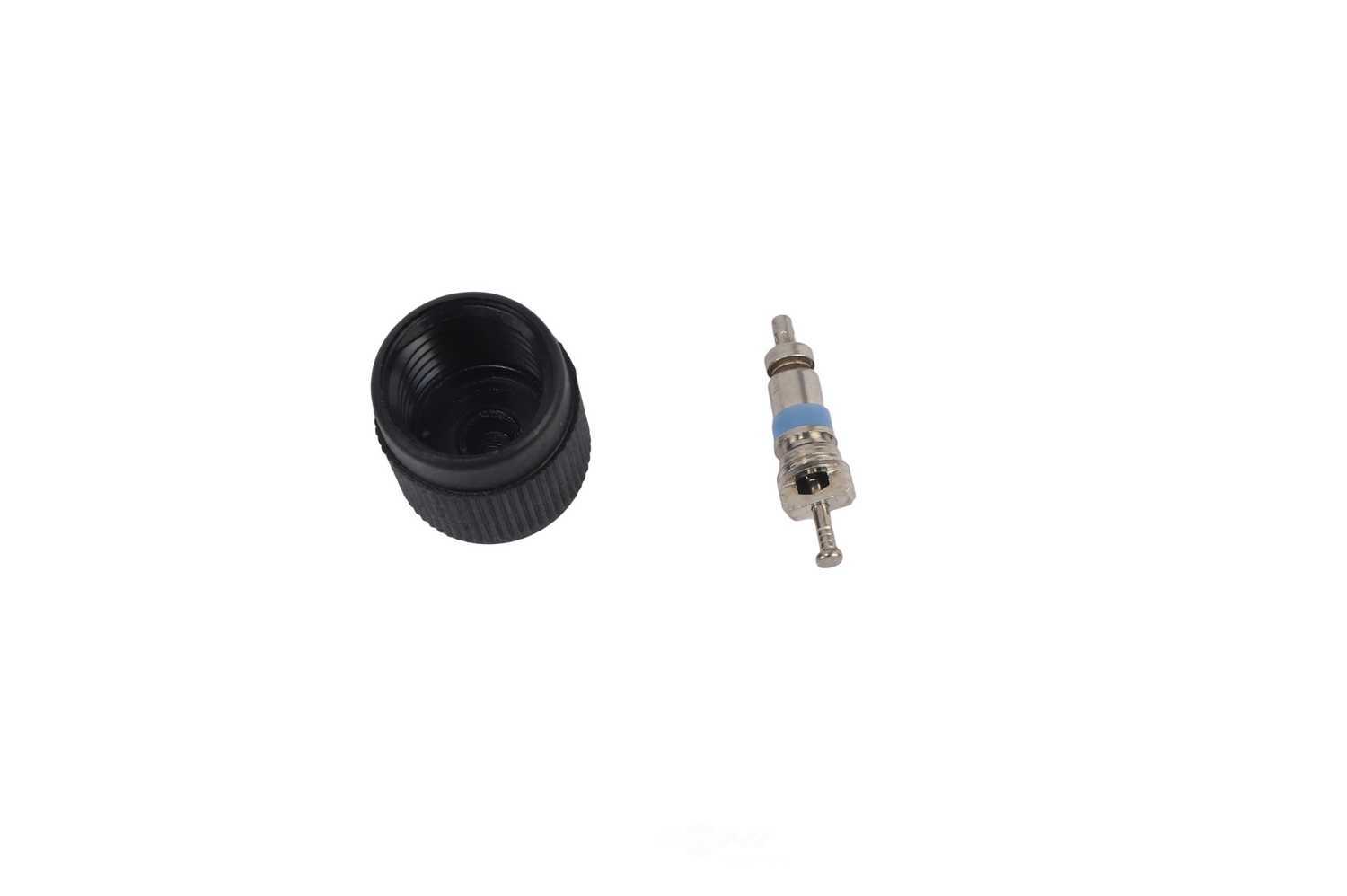 GM GENUINE PARTS CANADA - Fuel Injection Fuel Pressure Service Kit - GMC 12570619