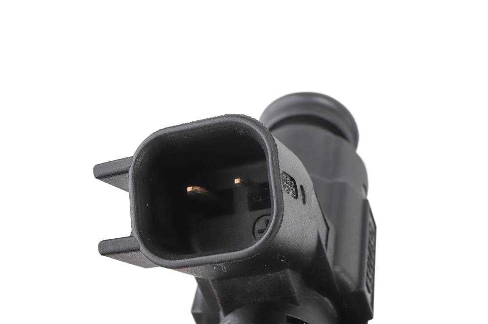 GM GENUINE PARTS - Fuel Injector - GMP 217-1552