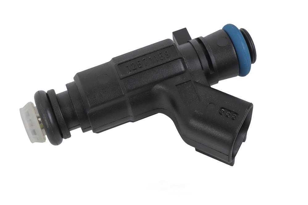 GM GENUINE PARTS - Fuel Injector - GMP 217-1552