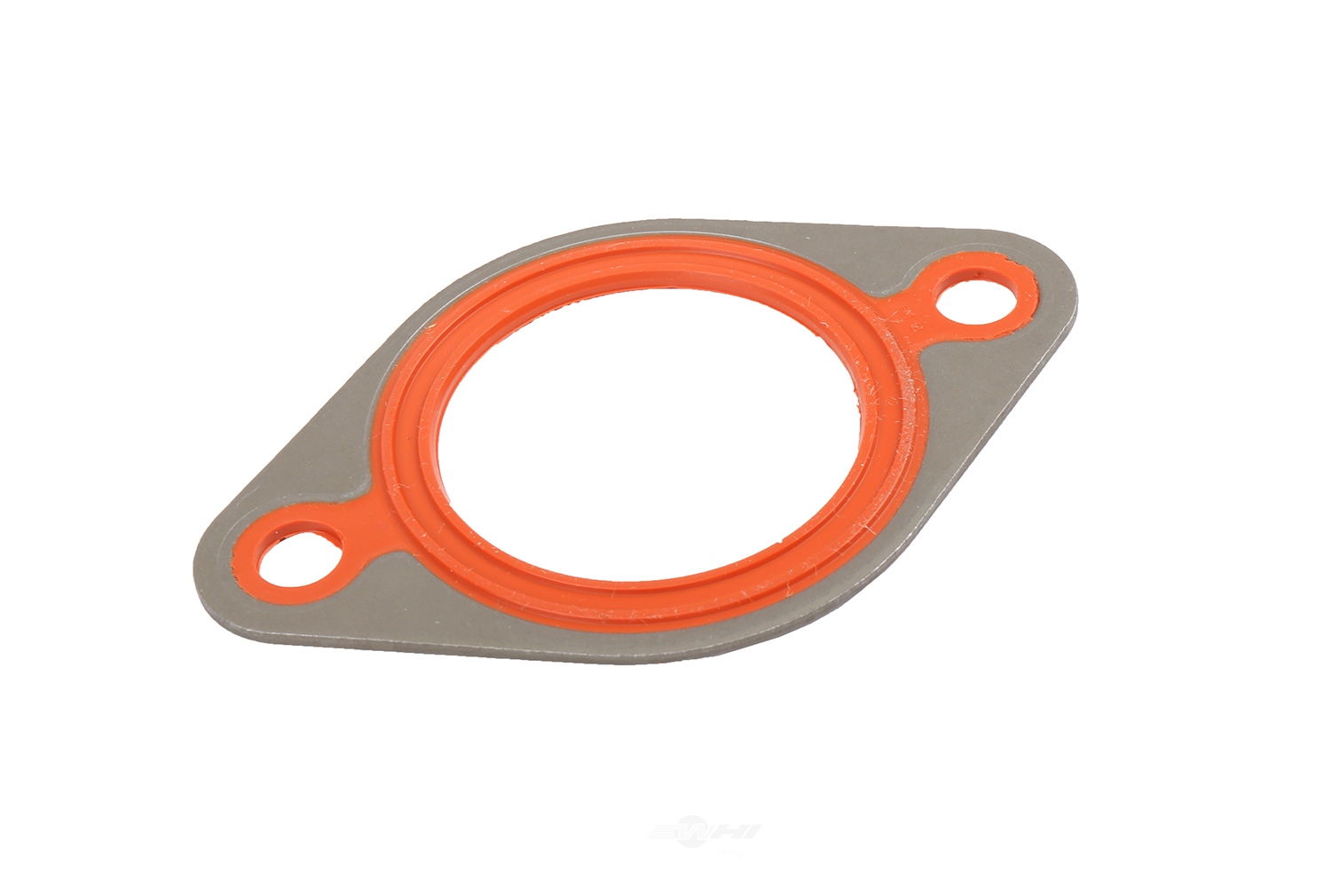 GM GENUINE PARTS - Engine Coolant Crossover Pipe Gasket - GMP 12571593