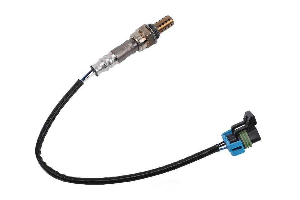 GM GENUINE PARTS - Oxygen Sensor (Downstream Right) - GMP 213-1161