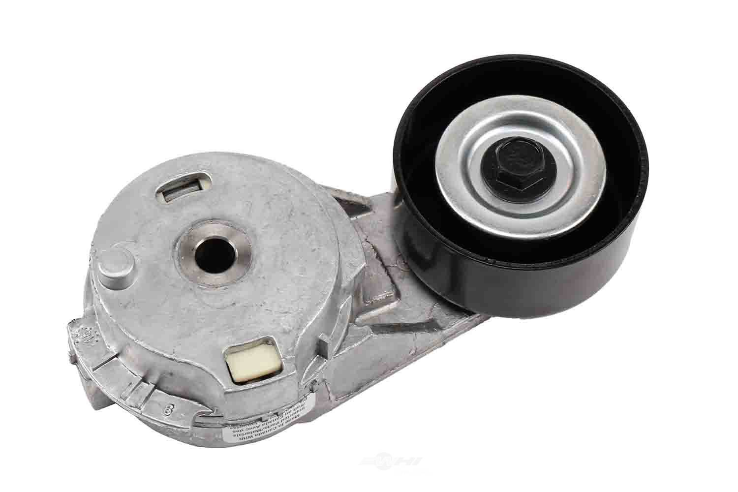 ACDELCO GM ORIGINAL EQUIPMENT - Accessory Drive Belt Tensioner Assembly - DCB 12573024