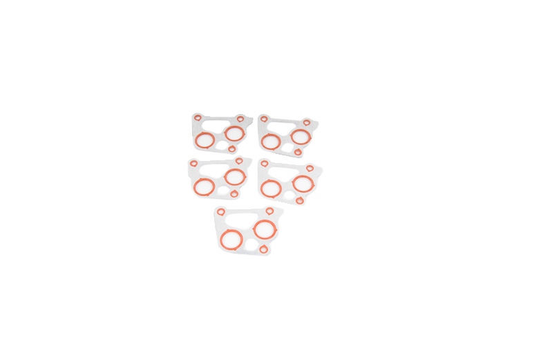 GM GENUINE PARTS - Engine Oil Filter Adapter Gasket - GMP 12573044