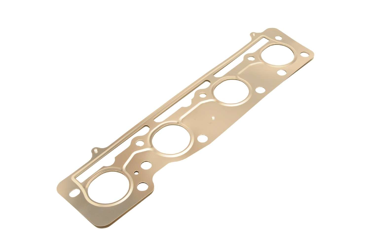 GM GENUINE PARTS - Exhaust Manifold Gasket - GMP 12573925