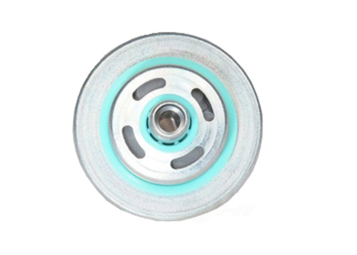 ACDELCO GM ORIGINAL EQUIPMENT - Fuel Injection Pressure Regulator - DCB - 217-1558