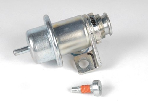 ACDELCO GM ORIGINAL EQUIPMENT - Fuel Injection Pressure Regulator - DCB 12574339