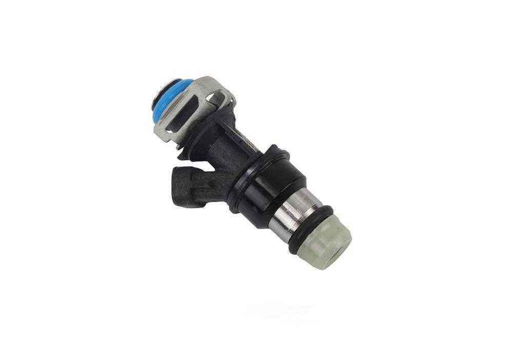 ACDELCO GM ORIGINAL EQUIPMENT - Fuel Injector - DCB 217-1563